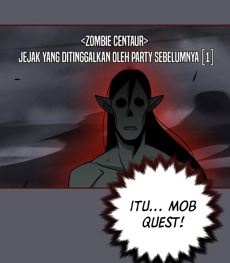 Archmage Streamer Chapter 48 Gambar 72