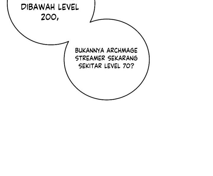 Archmage Streamer Chapter 49 Gambar 25