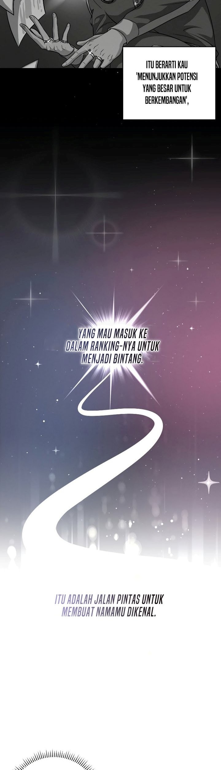 Archmage Streamer Chapter 49 Gambar 28