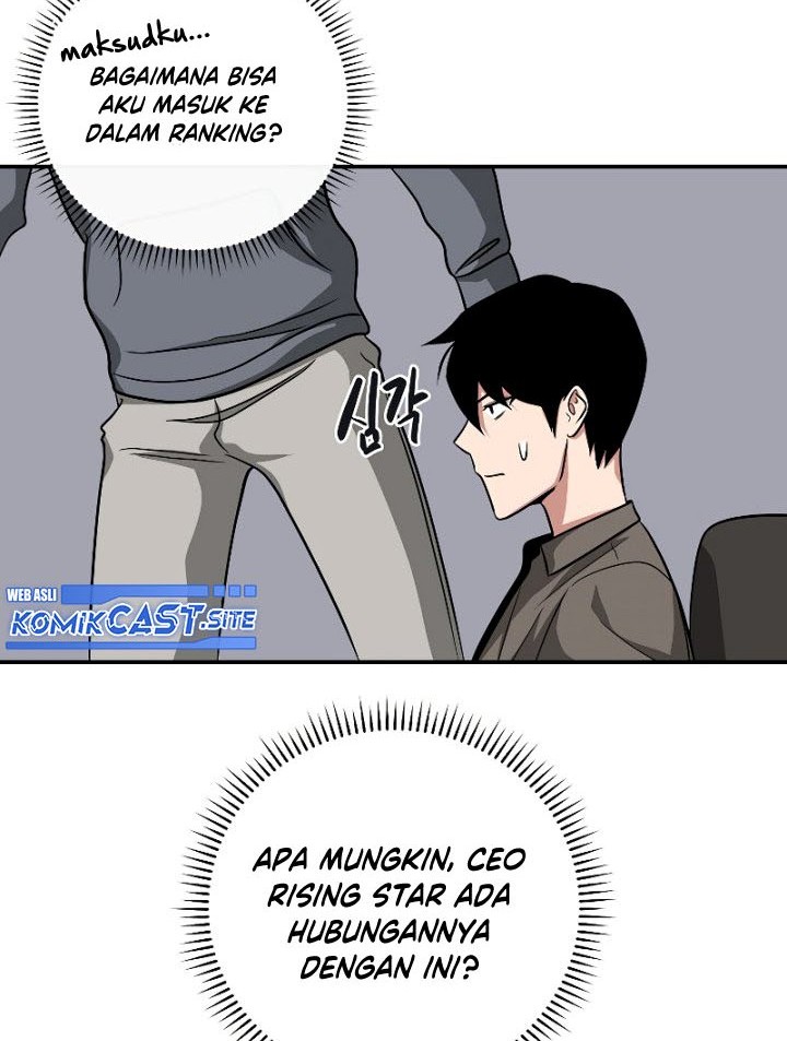 Archmage Streamer Chapter 49 Gambar 29