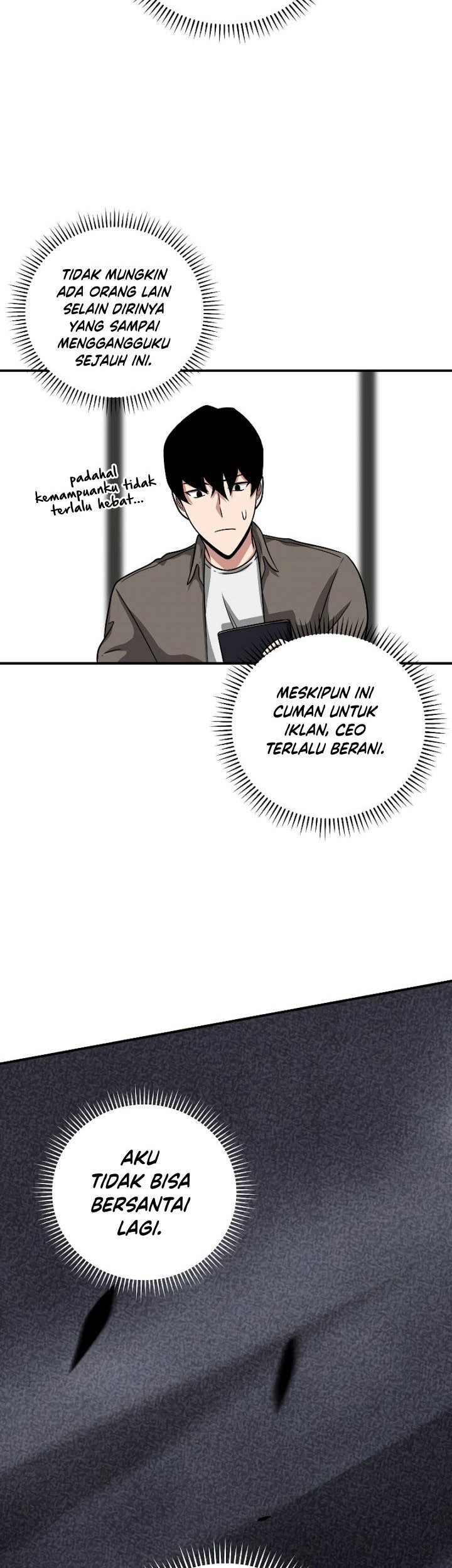 Archmage Streamer Chapter 49 Gambar 30
