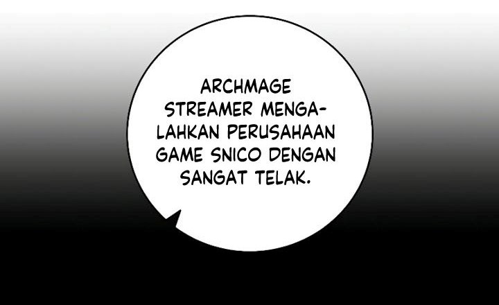 Archmage Streamer Chapter 49 Gambar 37