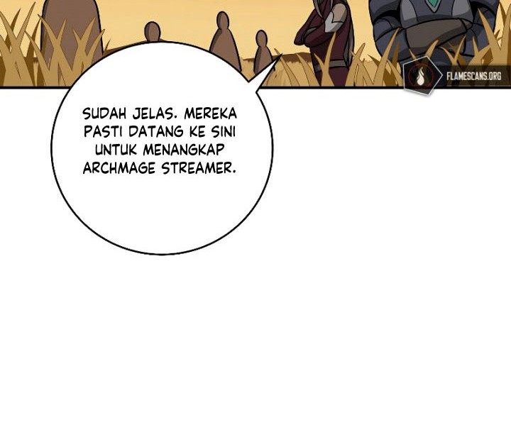 Archmage Streamer Chapter 49 Gambar 49