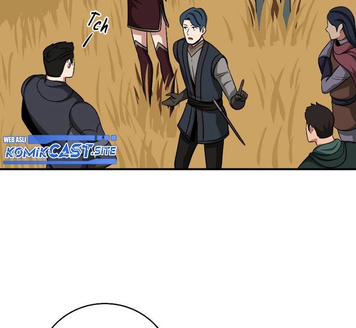 Archmage Streamer Chapter 49 Gambar 51