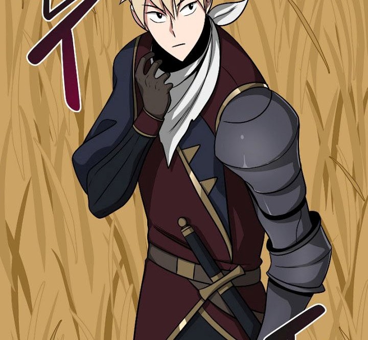 Archmage Streamer Chapter 49 Gambar 53