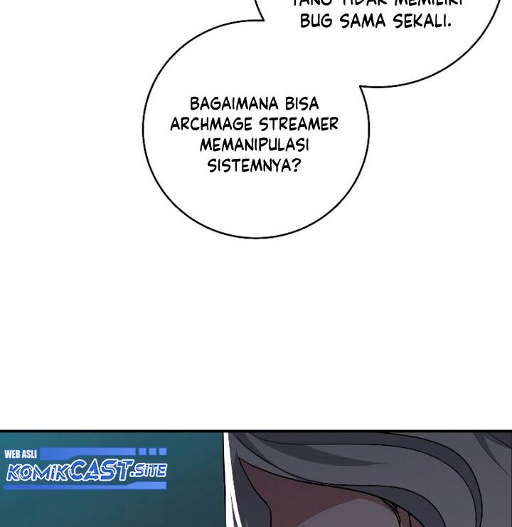 Archmage Streamer Chapter 49 Gambar 3