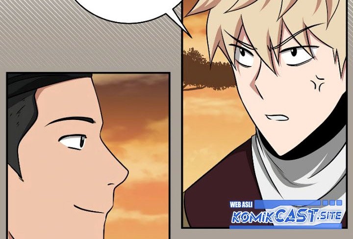 Archmage Streamer Chapter 49 Gambar 59