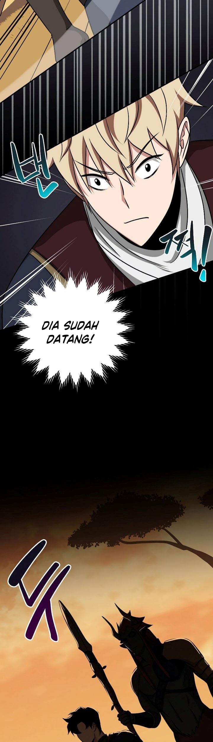 Archmage Streamer Chapter 49 Gambar 64