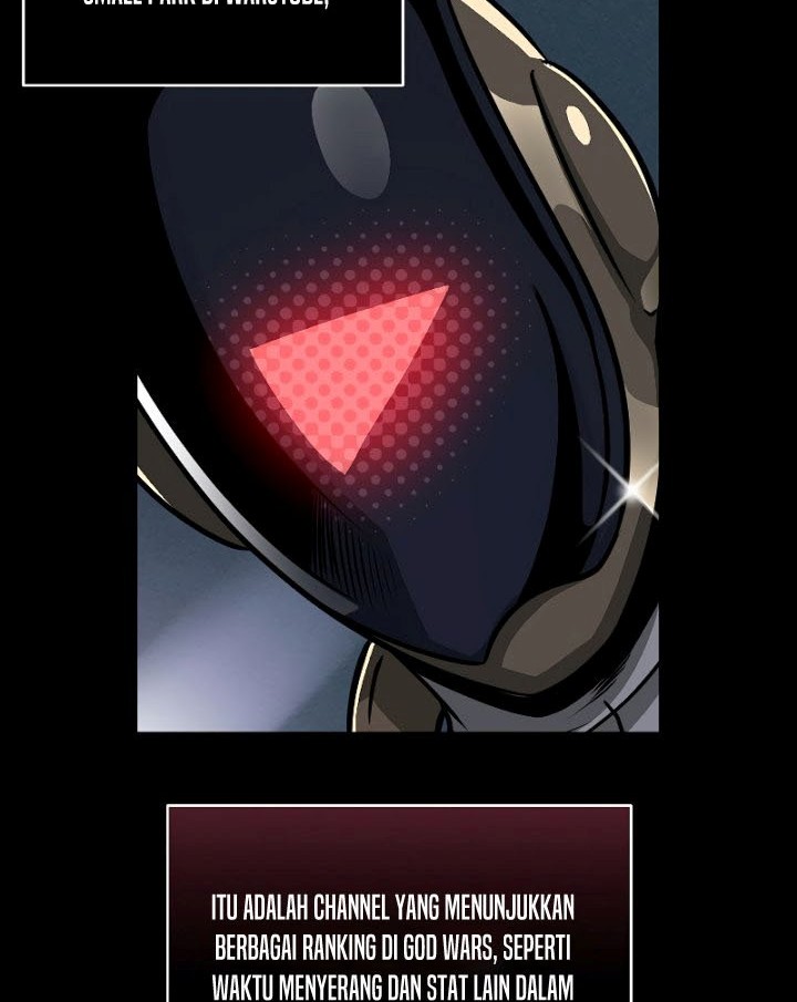 Archmage Streamer Chapter 49 Gambar 9