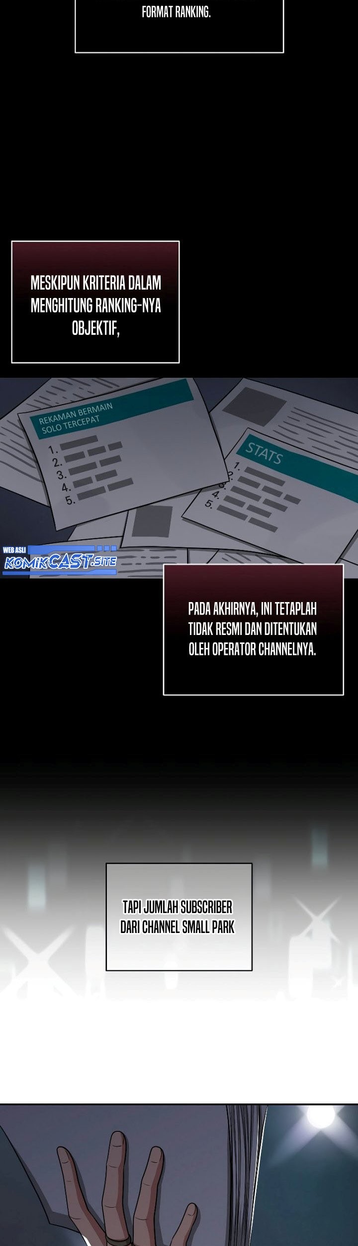 Archmage Streamer Chapter 49 Gambar 10