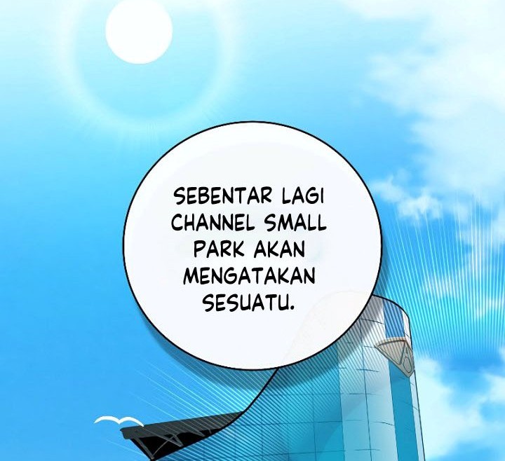 Archmage Streamer Chapter 49 Gambar 17