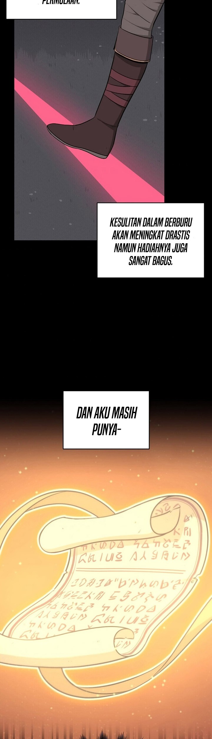 Archmage Streamer Chapter 5 Gambar 30