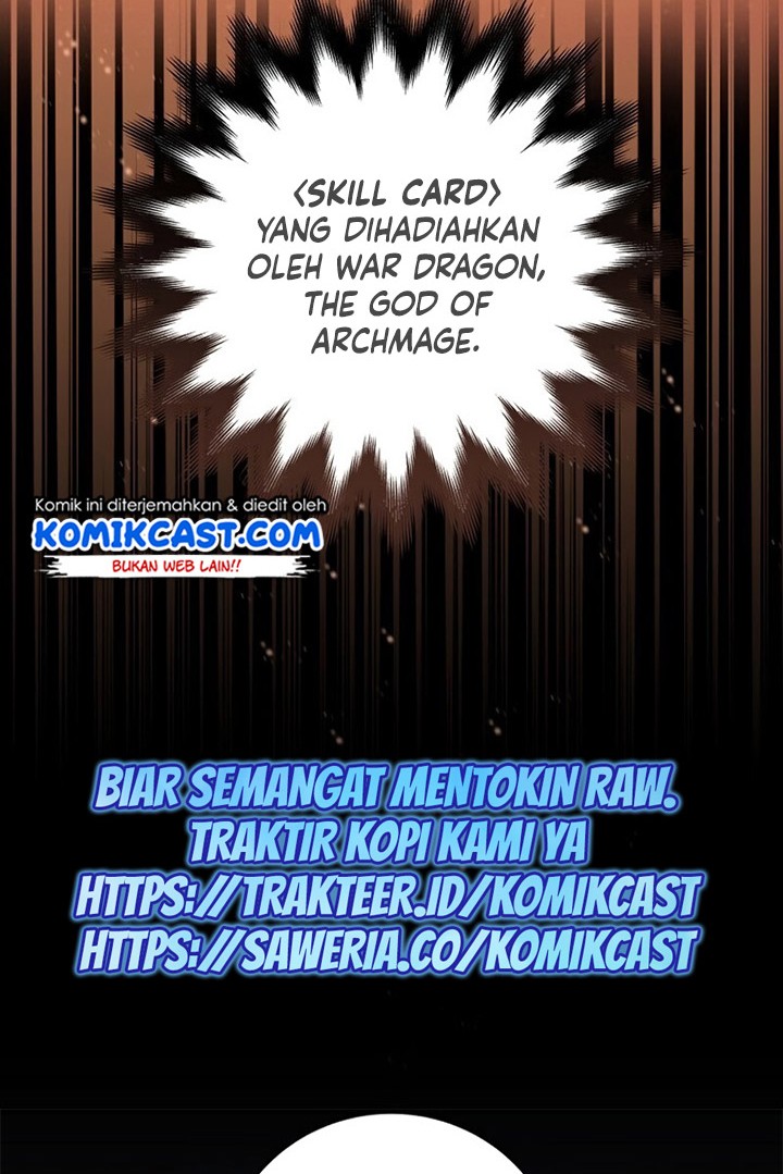 Archmage Streamer Chapter 5 Gambar 31