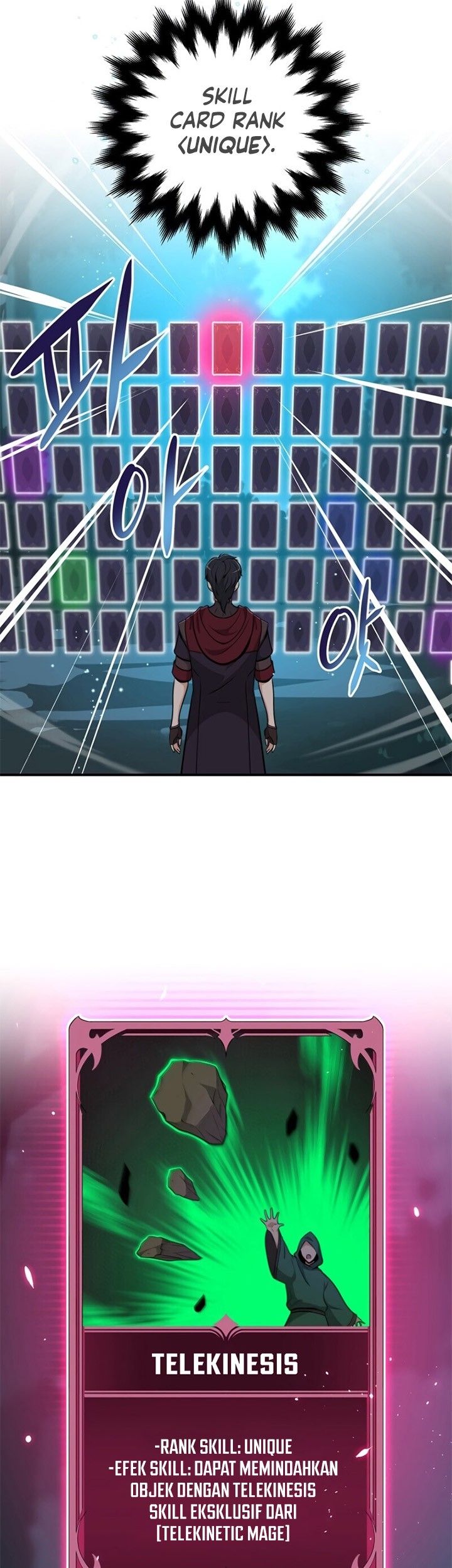Archmage Streamer Chapter 5 Gambar 36