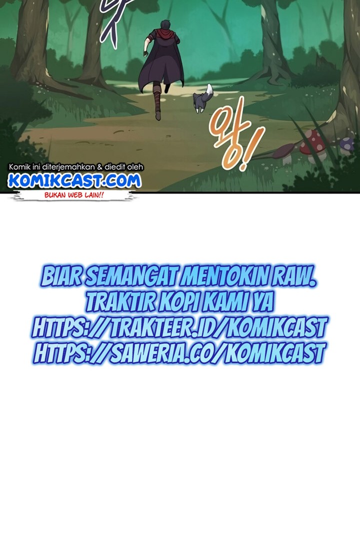 Archmage Streamer Chapter 5 Gambar 41