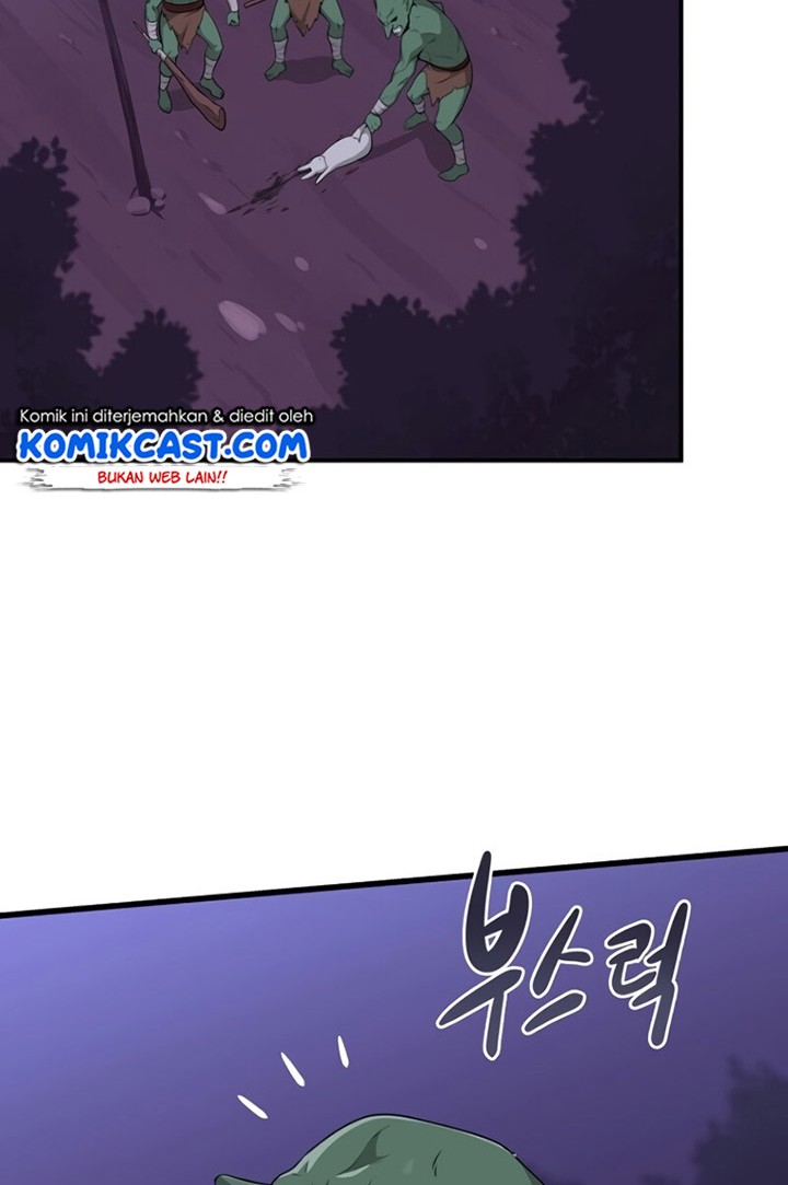 Archmage Streamer Chapter 5 Gambar 43