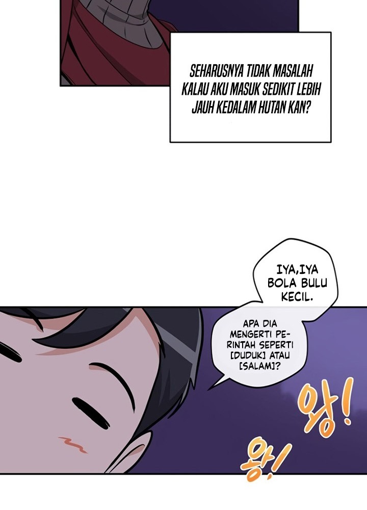Archmage Streamer Chapter 5 Gambar 53