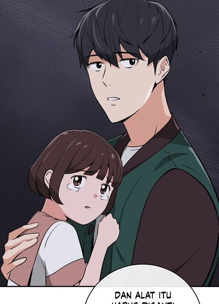 Archmage Streamer Chapter 5 Gambar 17