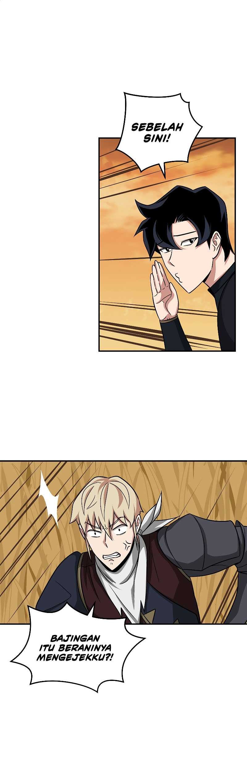 Archmage Streamer Chapter 50 Gambar 41