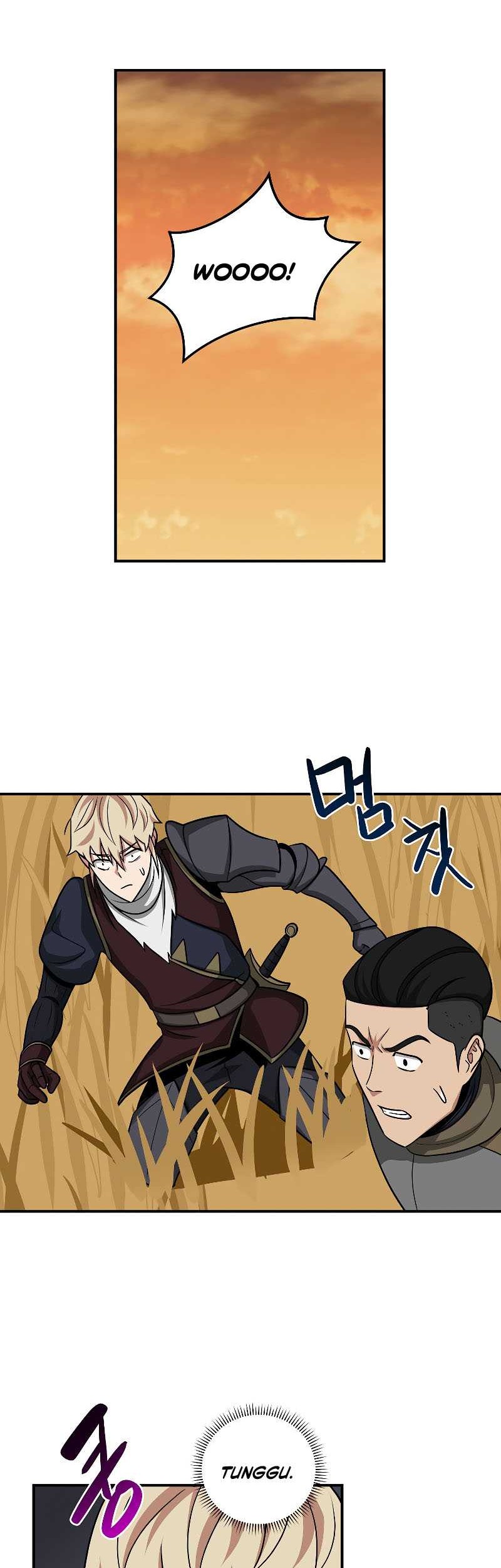 Archmage Streamer Chapter 50 Gambar 42