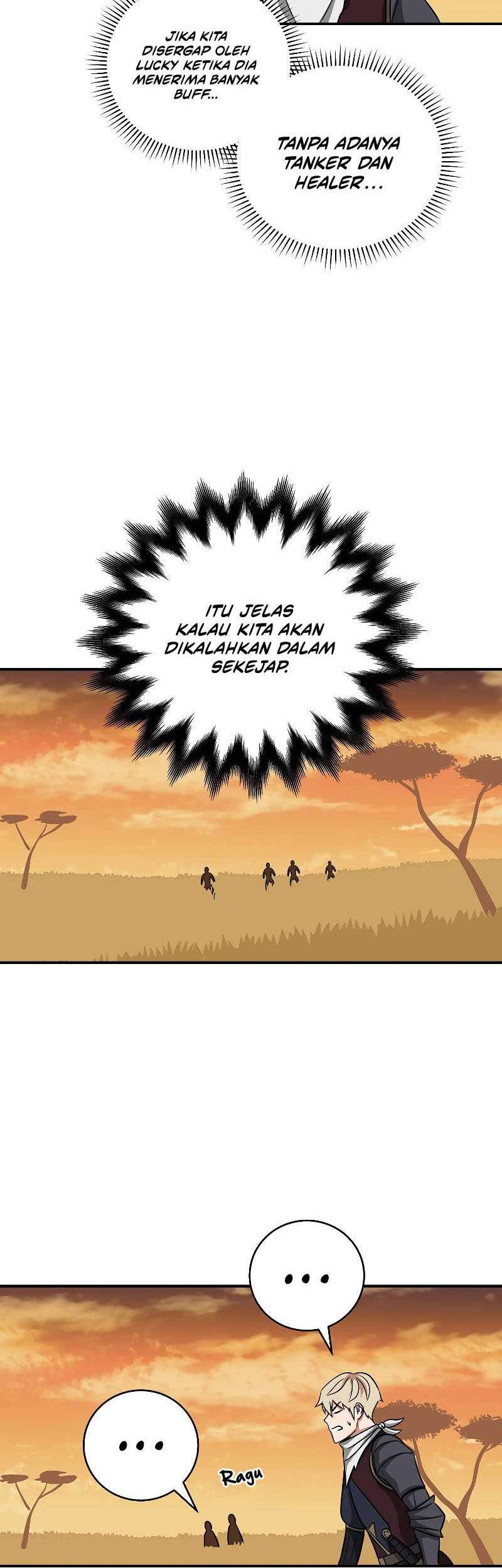 Archmage Streamer Chapter 50 Gambar 44