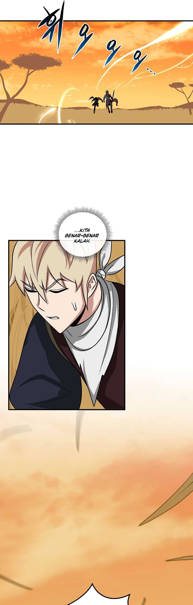 Archmage Streamer Chapter 50 Gambar 46
