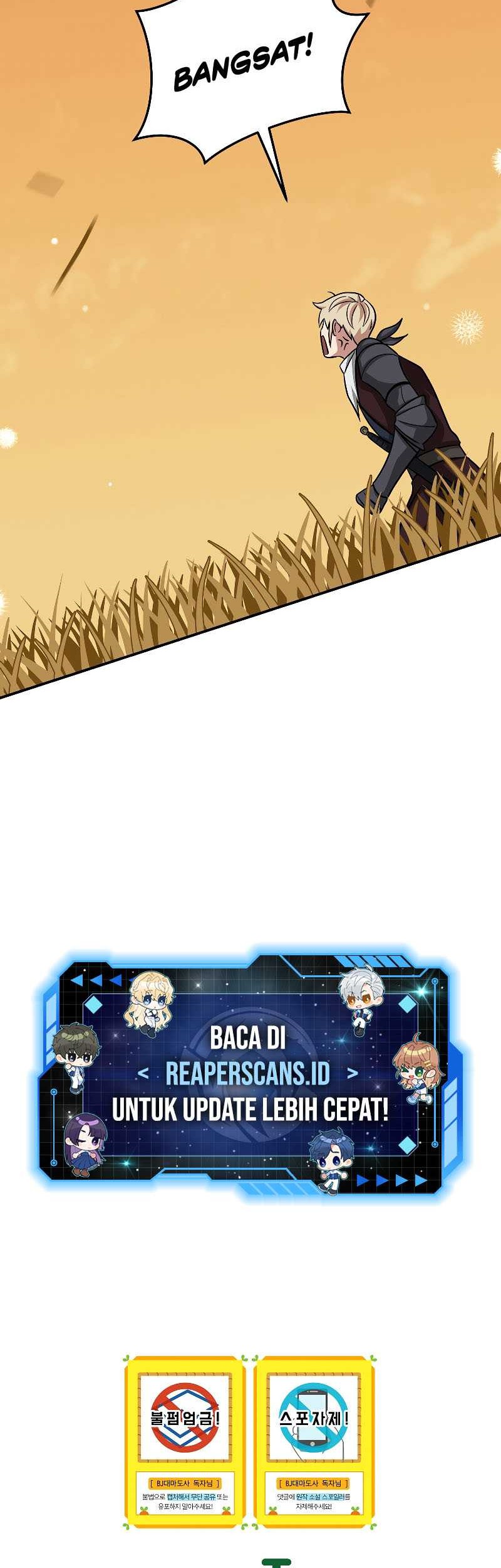 Archmage Streamer Chapter 50 Gambar 47