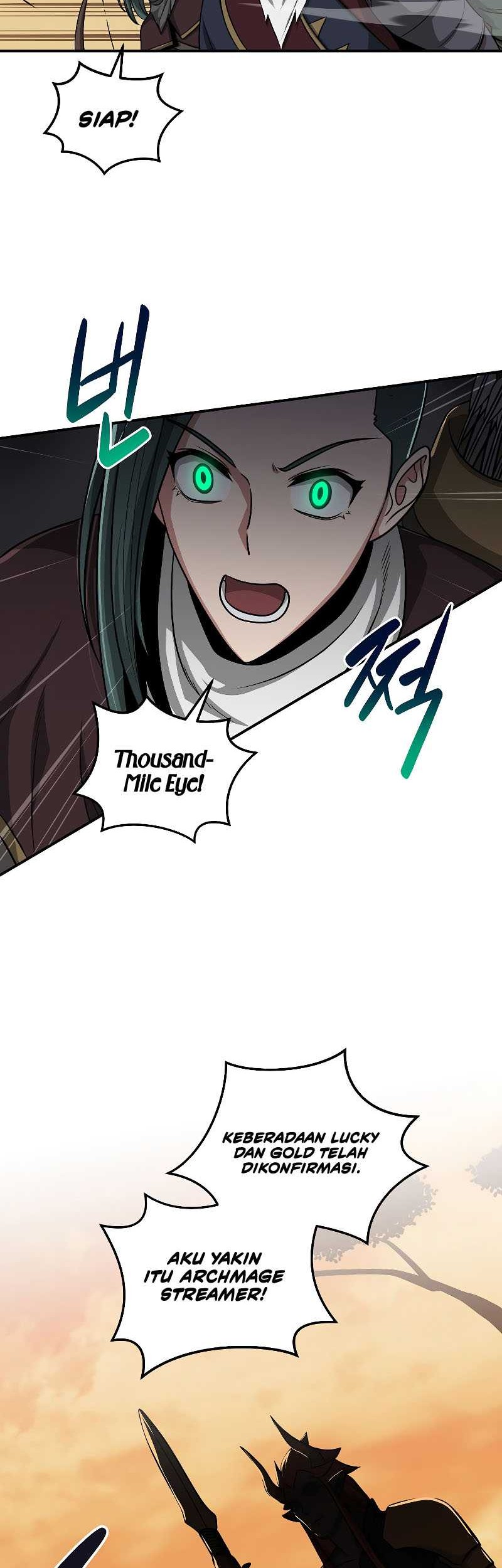 Archmage Streamer Chapter 50 Gambar 3