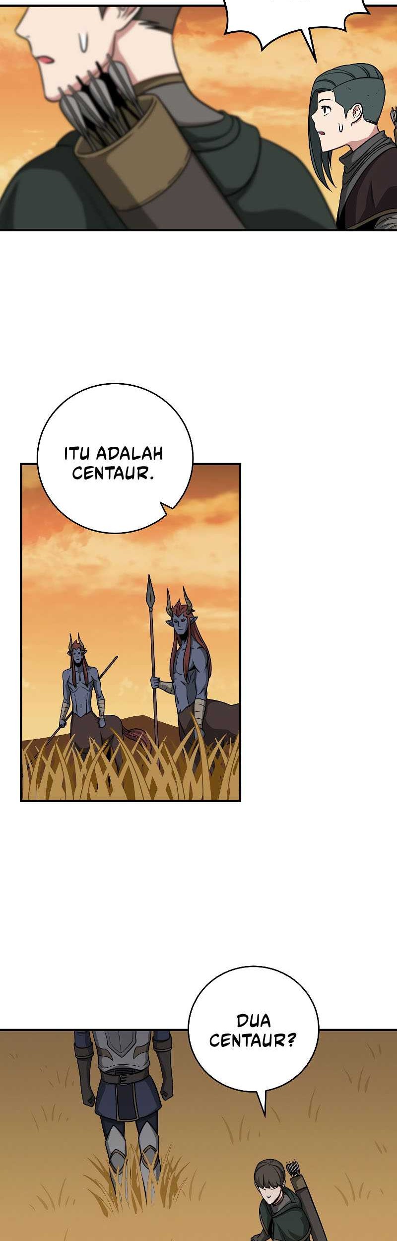 Archmage Streamer Chapter 50 Gambar 5