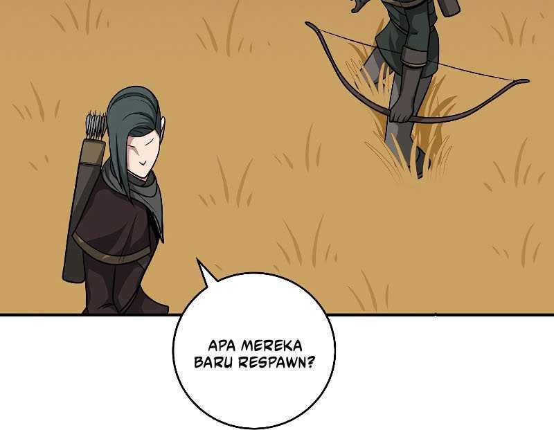 Archmage Streamer Chapter 50 Gambar 6