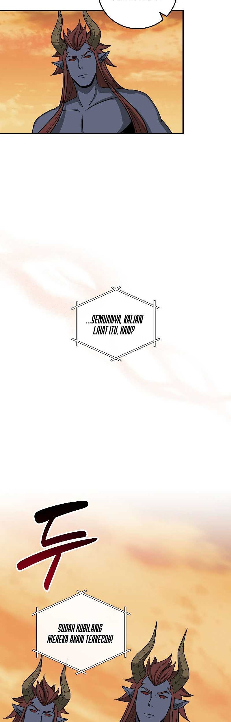 Archmage Streamer Chapter 50 Gambar 8