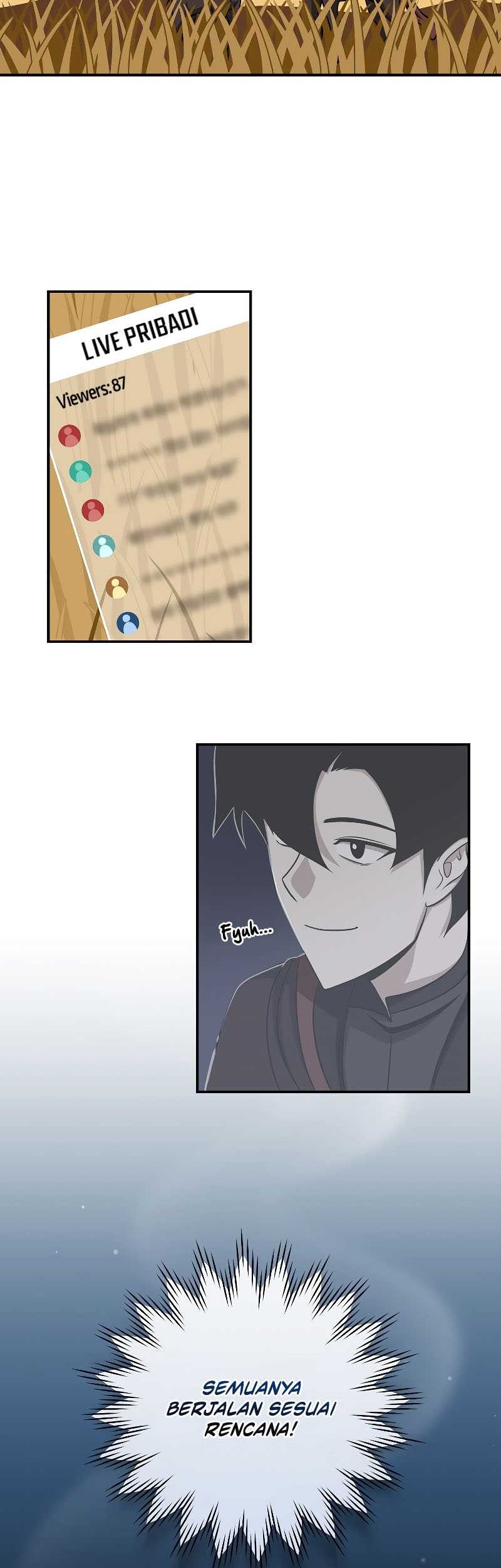 Archmage Streamer Chapter 50 Gambar 10