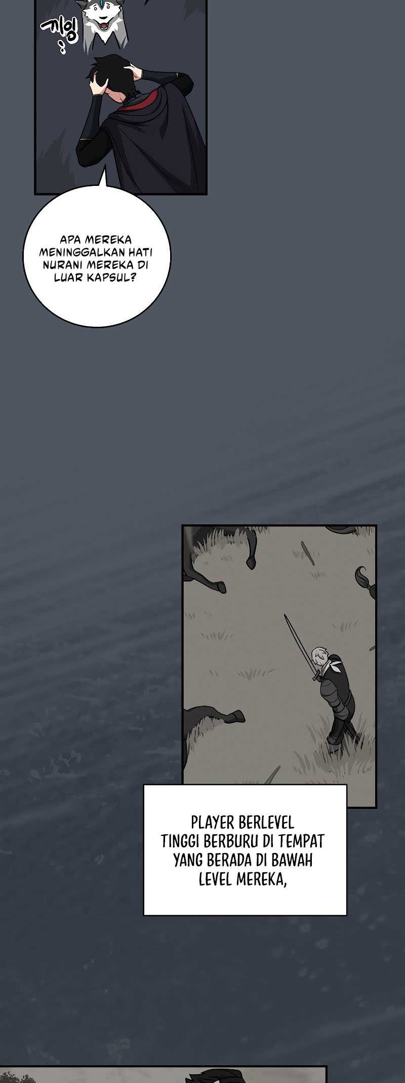 Archmage Streamer Chapter 50 Gambar 15