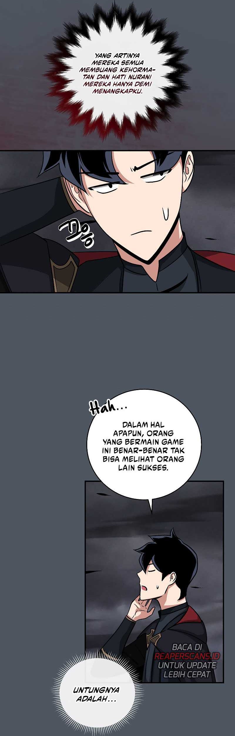 Archmage Streamer Chapter 50 Gambar 17