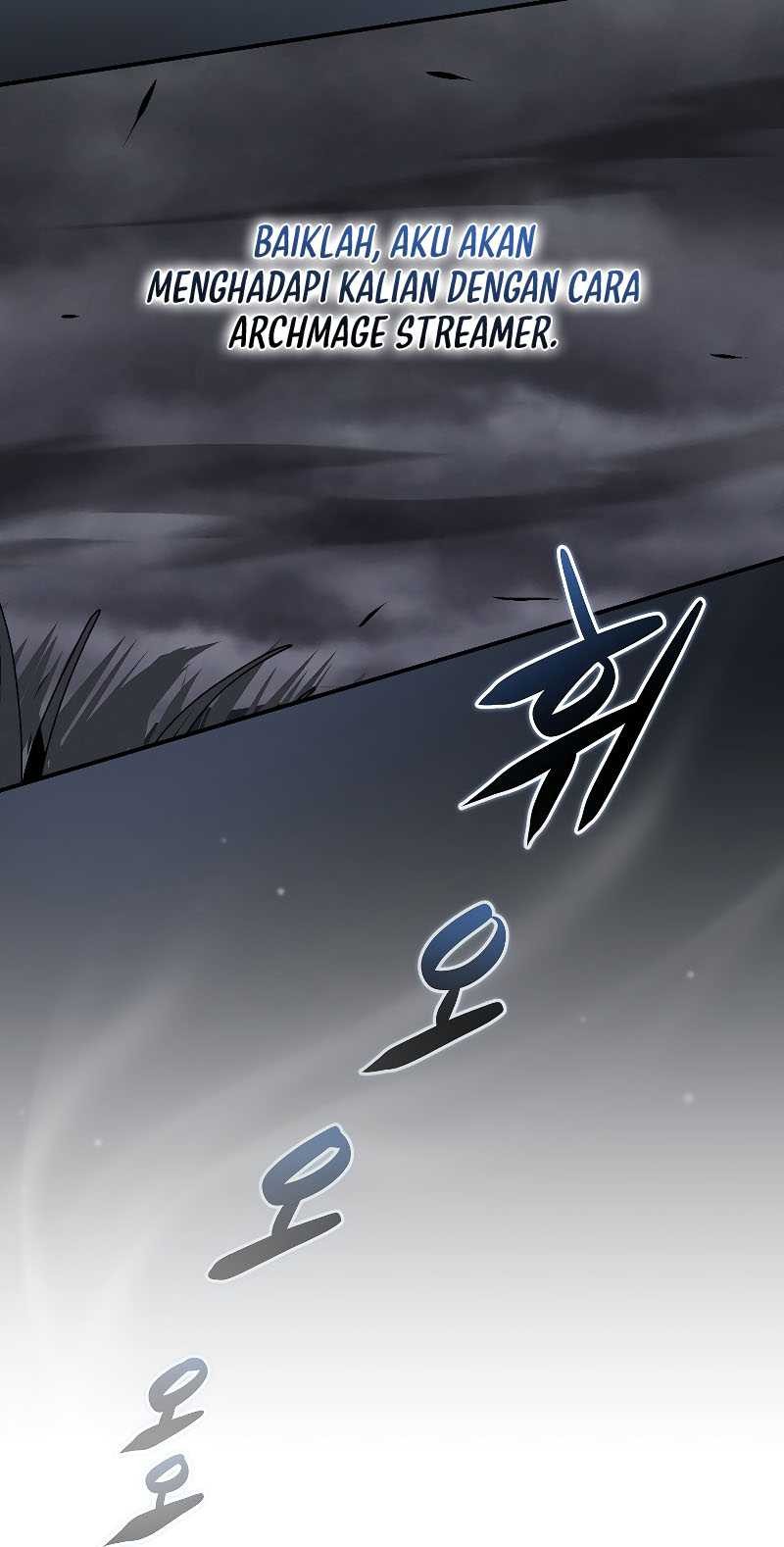 Archmage Streamer Chapter 50 Gambar 20