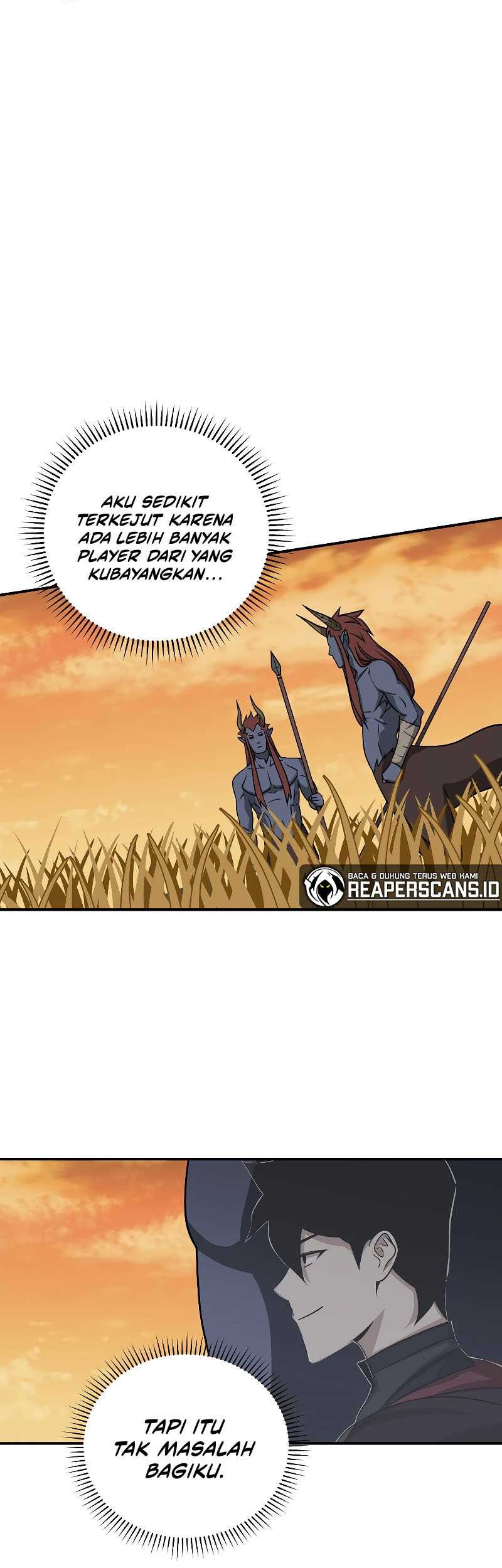 Archmage Streamer Chapter 50 Gambar 21