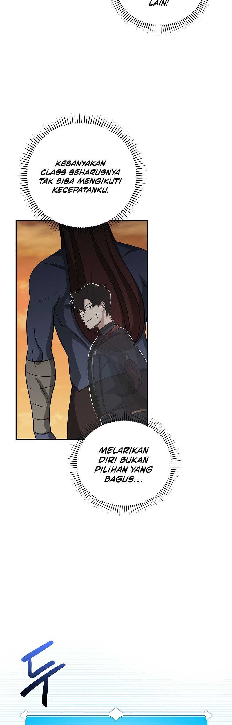 Archmage Streamer Chapter 50 Gambar 24