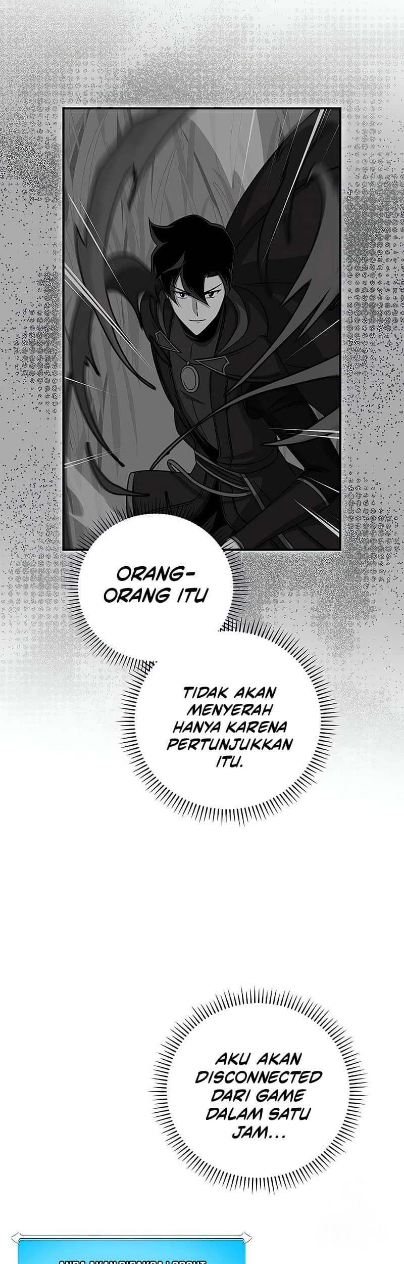 Archmage Streamer Chapter 51 Gambar 34