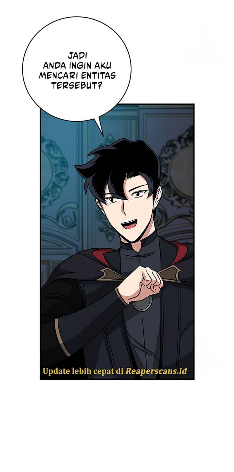 Archmage Streamer Chapter 51 Gambar 37