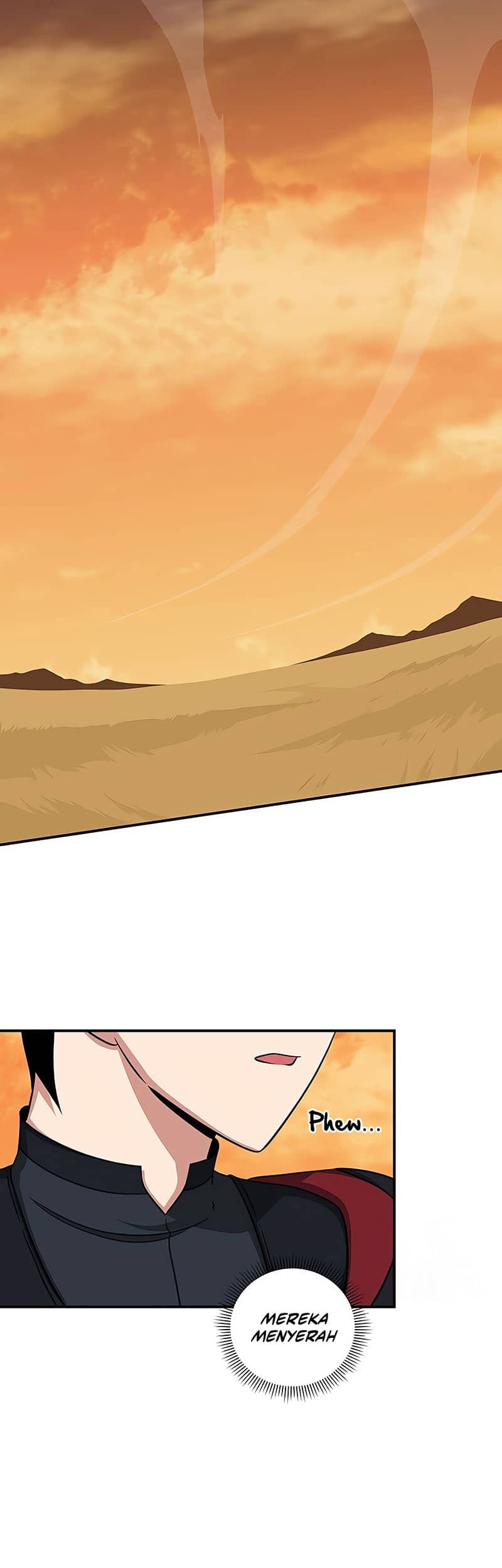 Baca  Archmage Streamer Chapter 51 Gambar 2