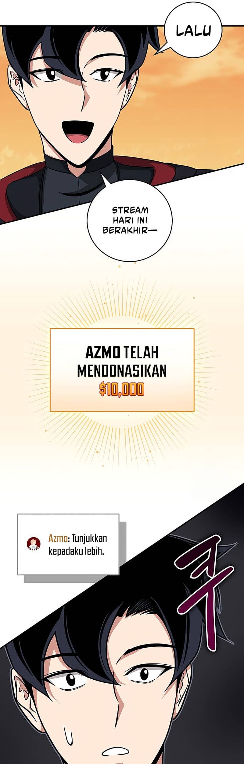 Archmage Streamer Chapter 51 Gambar 10