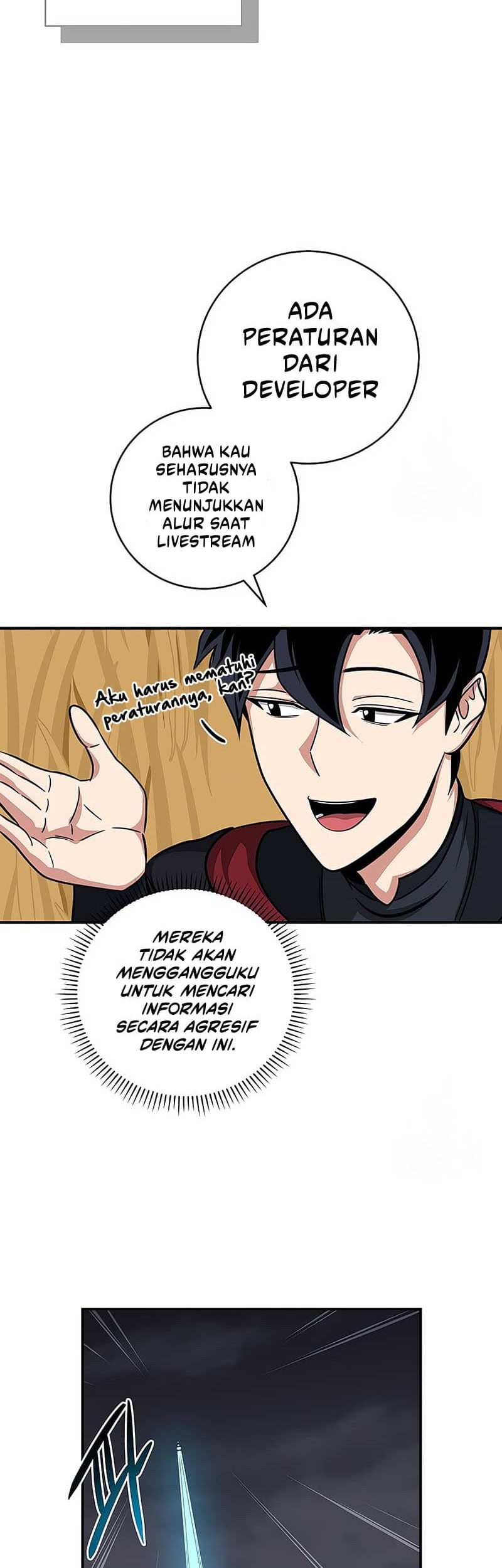 Archmage Streamer Chapter 51 Gambar 23