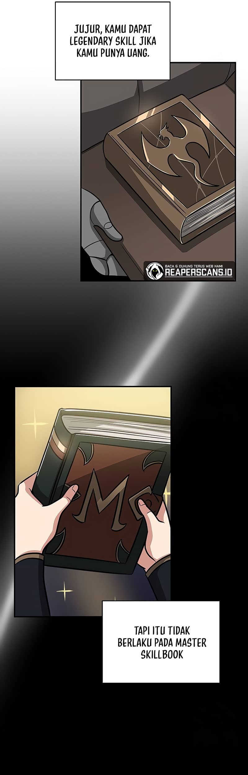 Archmage Streamer Chapter 51 Gambar 30