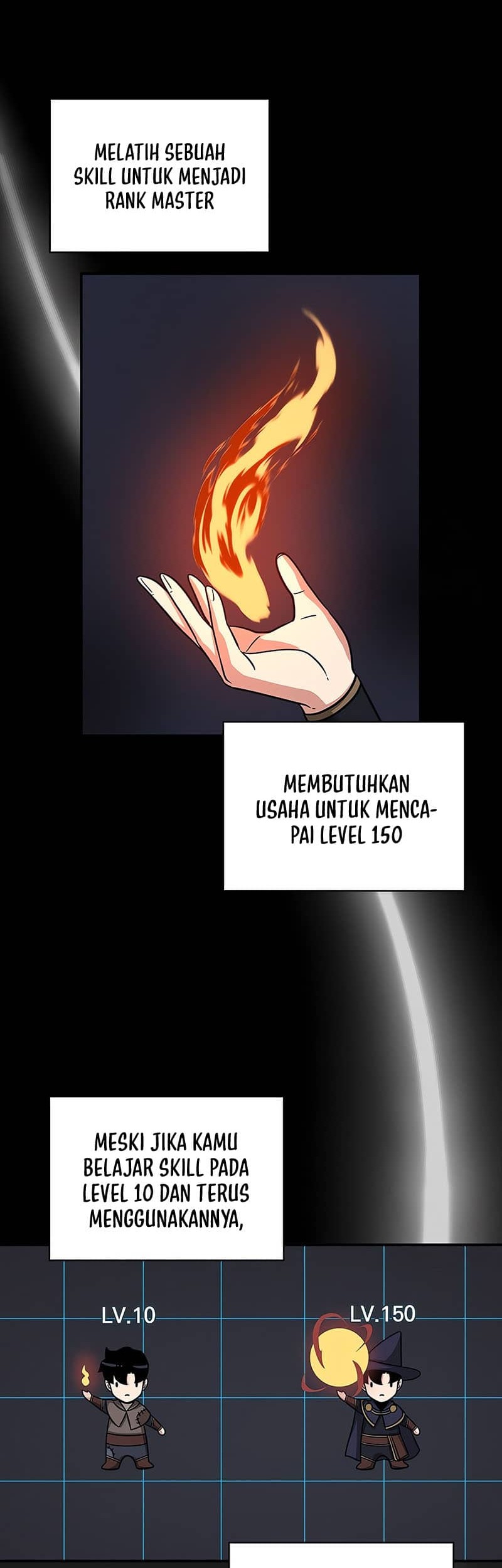 Archmage Streamer Chapter 51 Gambar 31