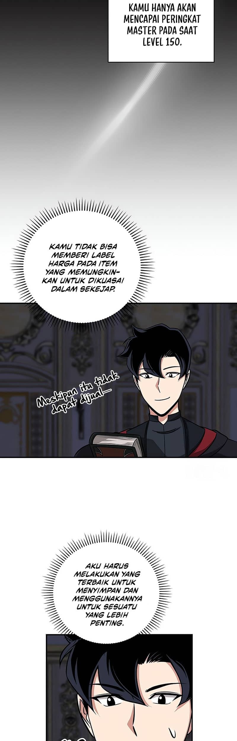 Archmage Streamer Chapter 51 Gambar 32