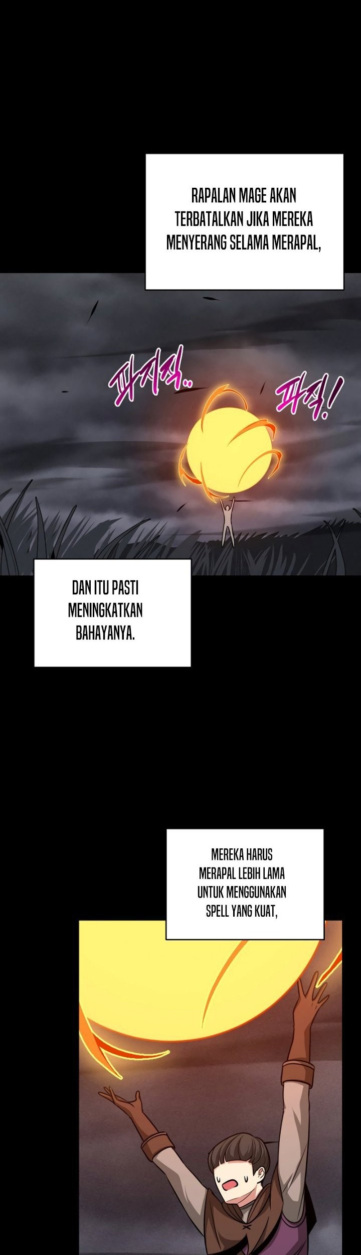 Archmage Streamer Chapter 52 Gambar 22