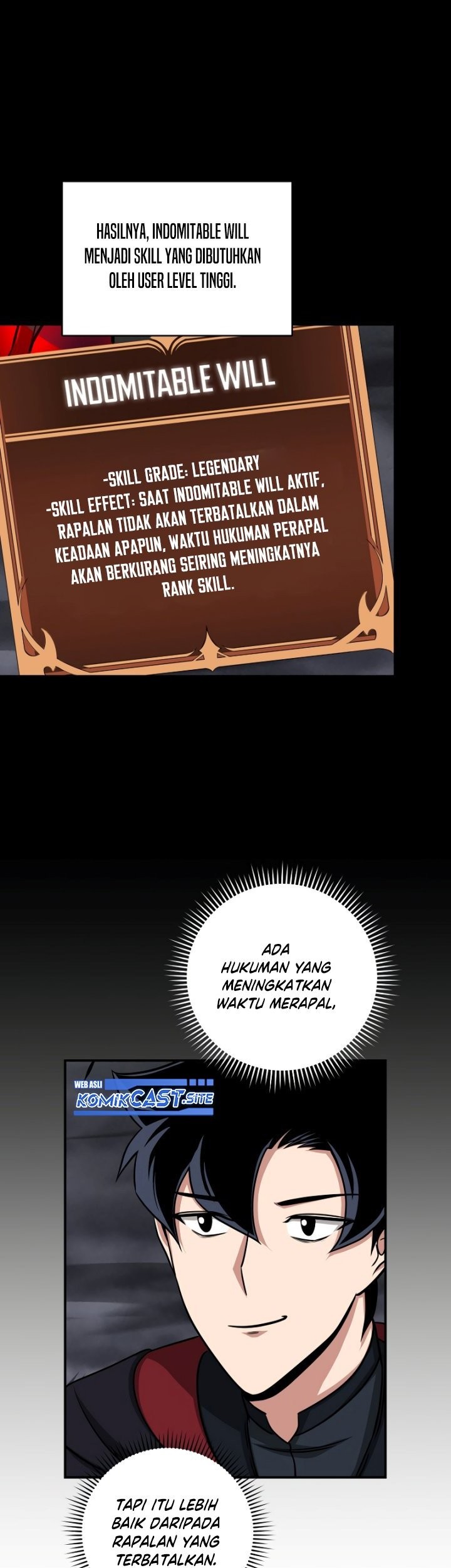 Archmage Streamer Chapter 52 Gambar 24