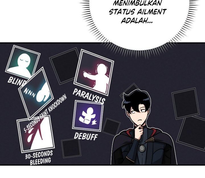Archmage Streamer Chapter 52 Gambar 27