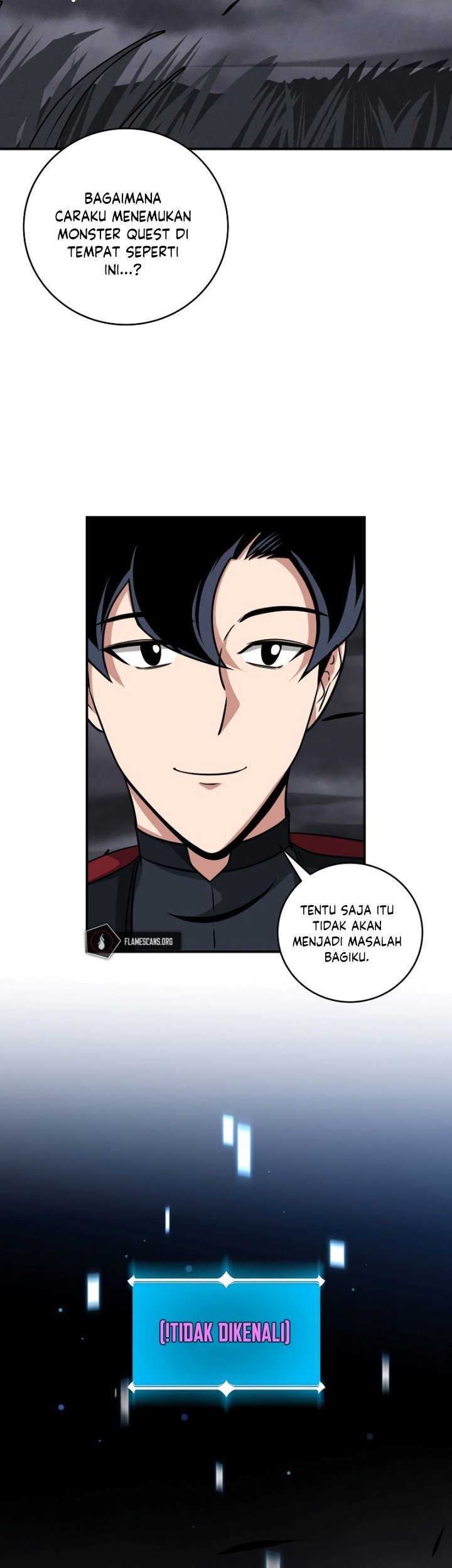 Archmage Streamer Chapter 52 Gambar 30