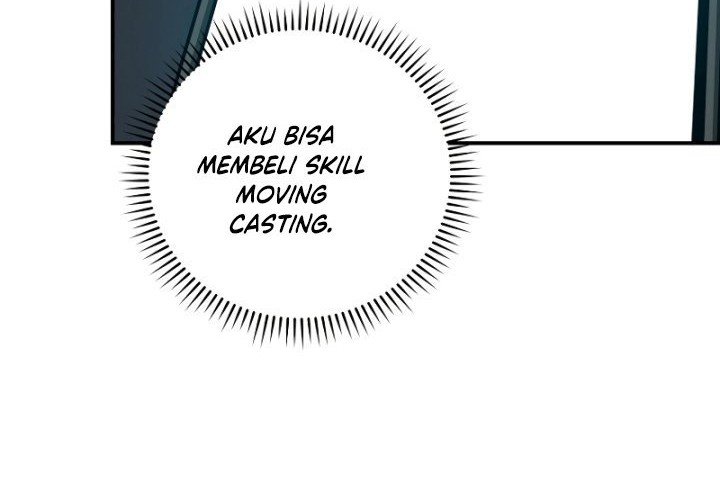 Archmage Streamer Chapter 52 Gambar 37